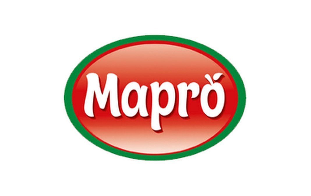 Mapro Toppings Butterscotch Syrup   Plastic Bottle  500 millilitre